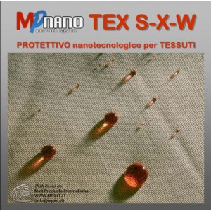 MPNano Tex X